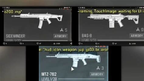 Modern Warfare 3 Season 6 leaks: Weapons, Battle。